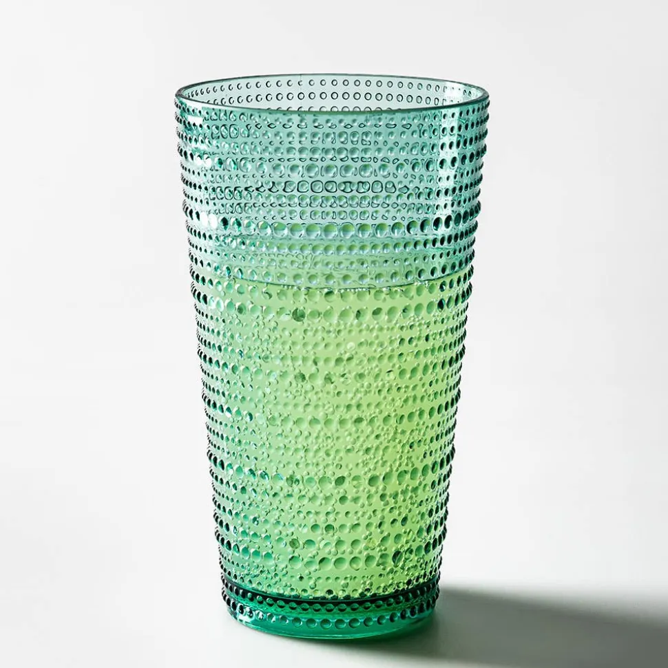 KSP Preston Acrylic Hi-Ball 620 ml (Green)