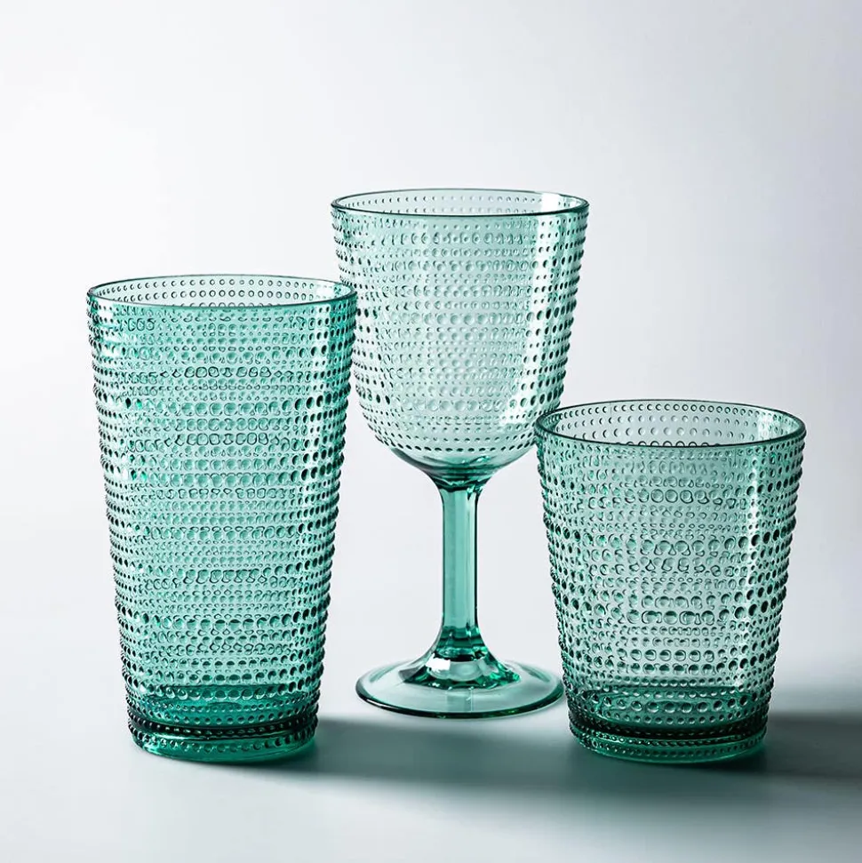 KSP Preston Acrylic Hi-Ball 620 ml (Green)