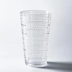 KSP Preston Acrylic Hi-Ball 620 ml (Clear)