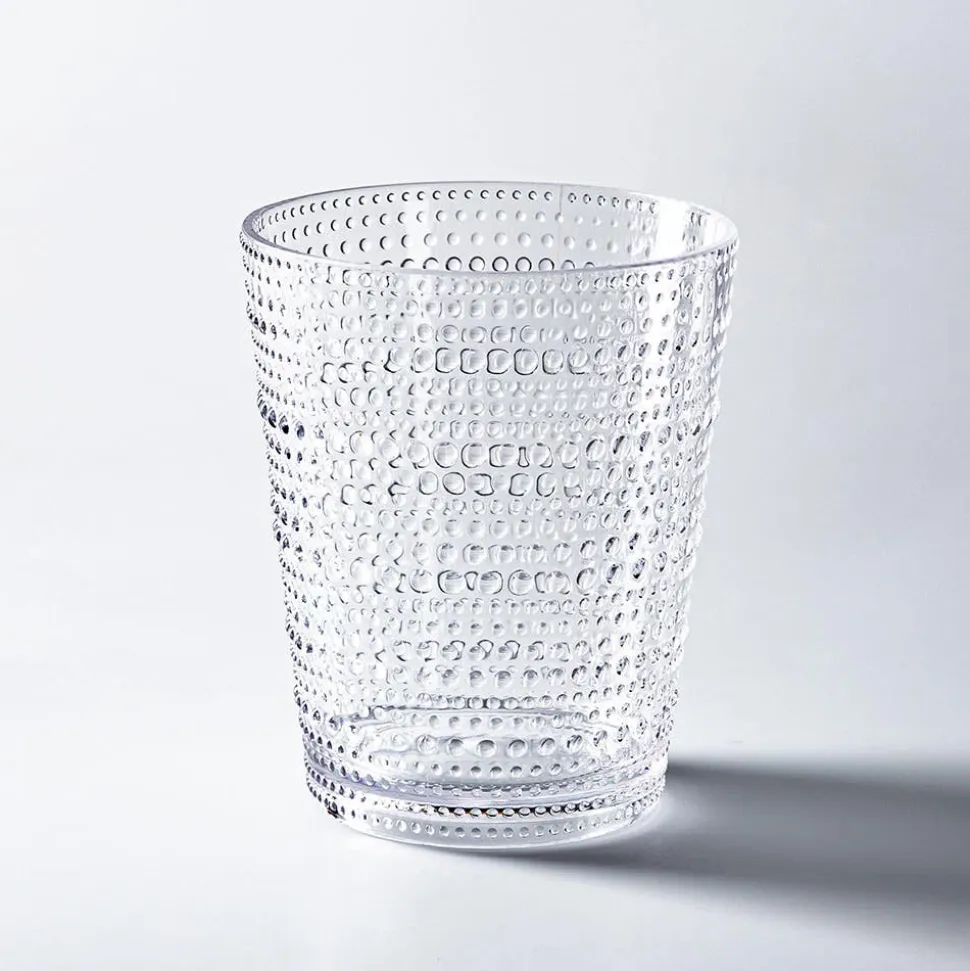 KSP Preston Acrylic Tumbler 500 ml (Clear)