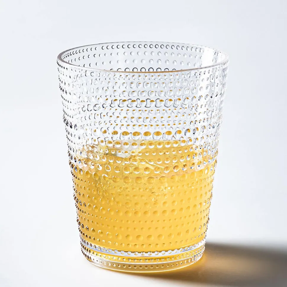 KSP Preston Acrylic Tumbler 500 ml (Clear)