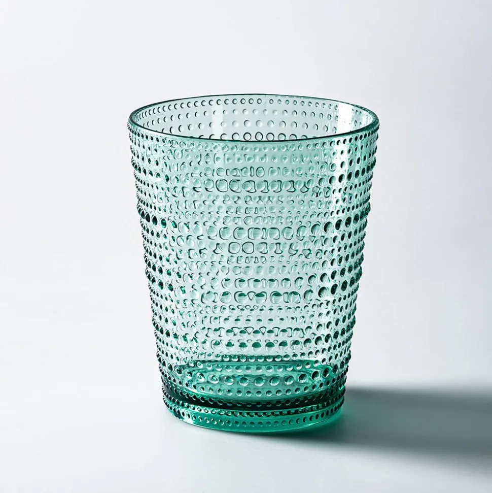 KSP Preston Acrylic Tumbler 400 ml (Green)