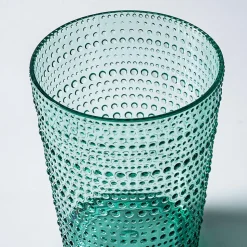 KSP Preston Acrylic Tumbler 400 ml (Green)