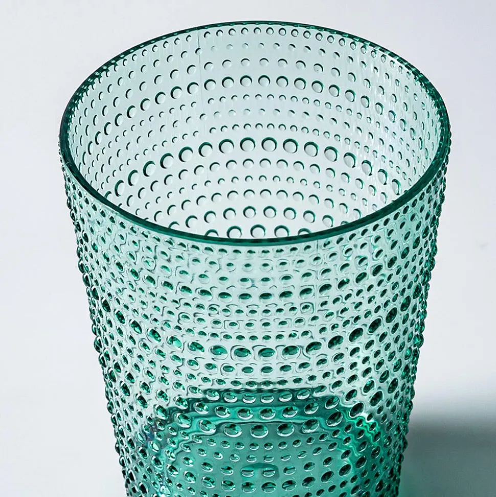KSP Preston Acrylic Tumbler 400 ml (Green)