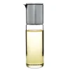 KSP Profile Glass Oil Bottle (Stainless Steel)