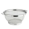 KSP Pro Lux Mesh Stainless Steel 11" Colander