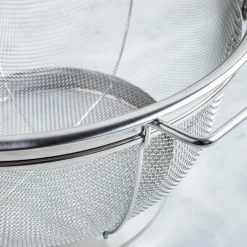 KSP Pro Lux Mesh Stainless Steel 11" Colander