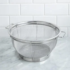 KSP Pro Lux Mesh Stainless Steel 11