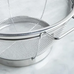 KSP Pro Lux Mesh Stainless Steel 10