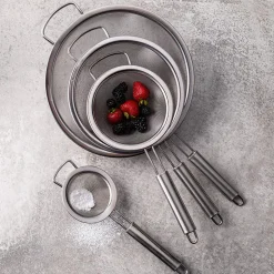 KSP Pro Mesh Strainer (Extra Large)