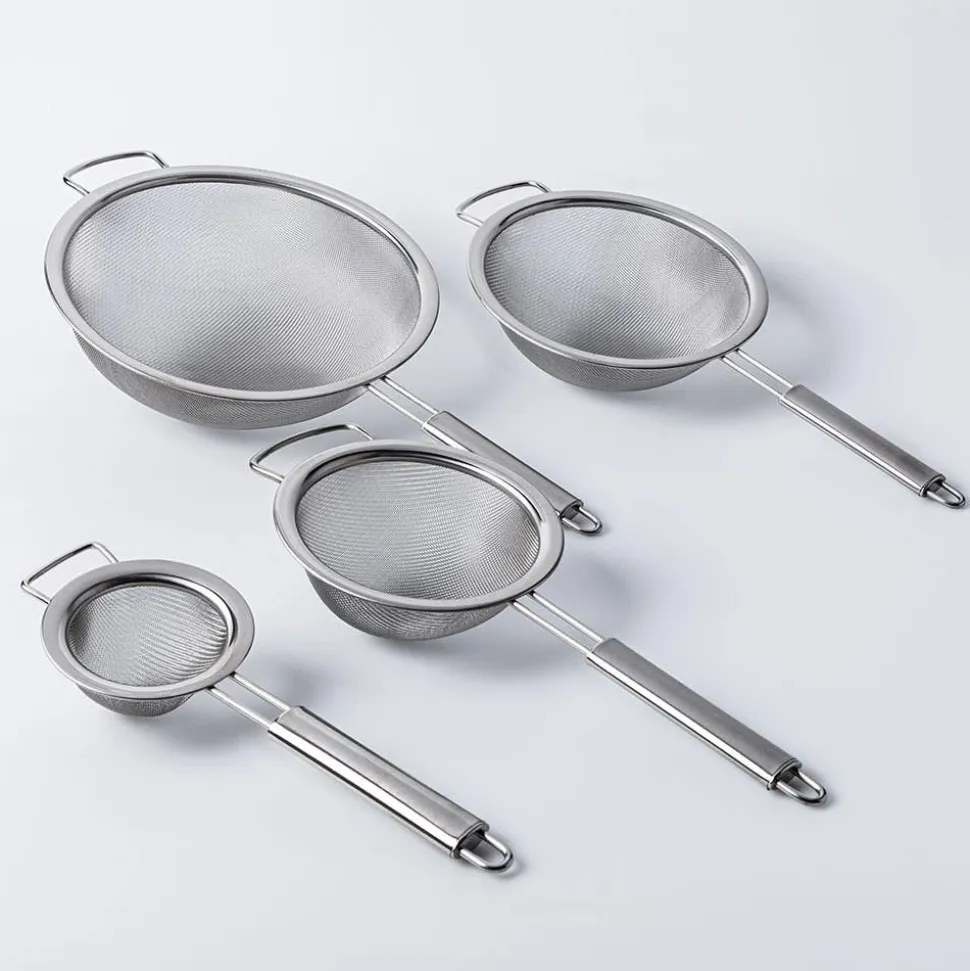 KSP Pro Mesh Strainer (Small)
