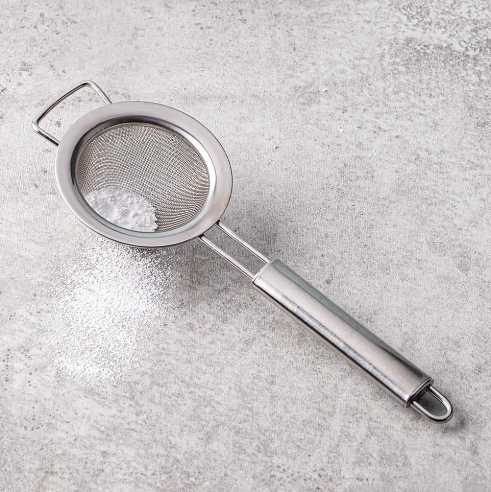 KSP Pro Mesh Strainer (Small)