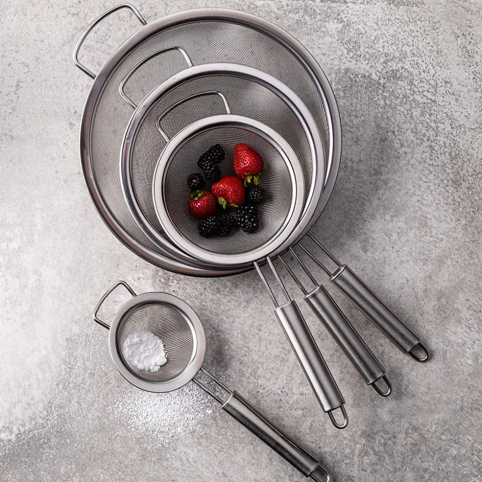 KSP Pro Mesh Strainer (Small)