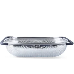 KSP Punch Expandable Over Sink Strainer (Stainless Steel)