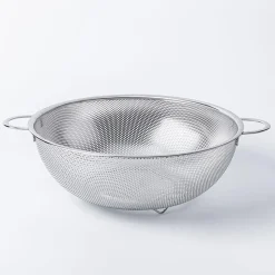 KSP Punch Mesh Colander (Large)