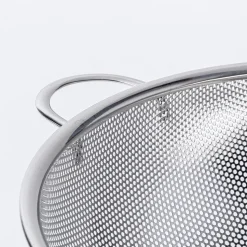 KSP Punch Mesh Colander (Large)