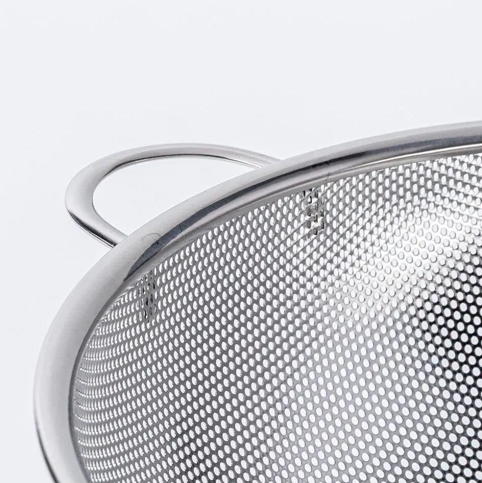 KSP Punch Mesh Colander (Medium)