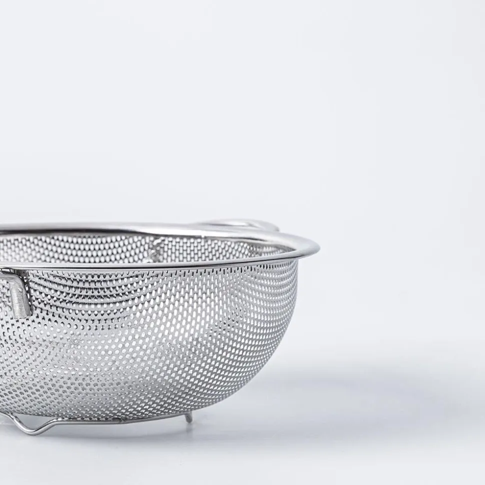 KSP Punch Mesh Colander (Small)