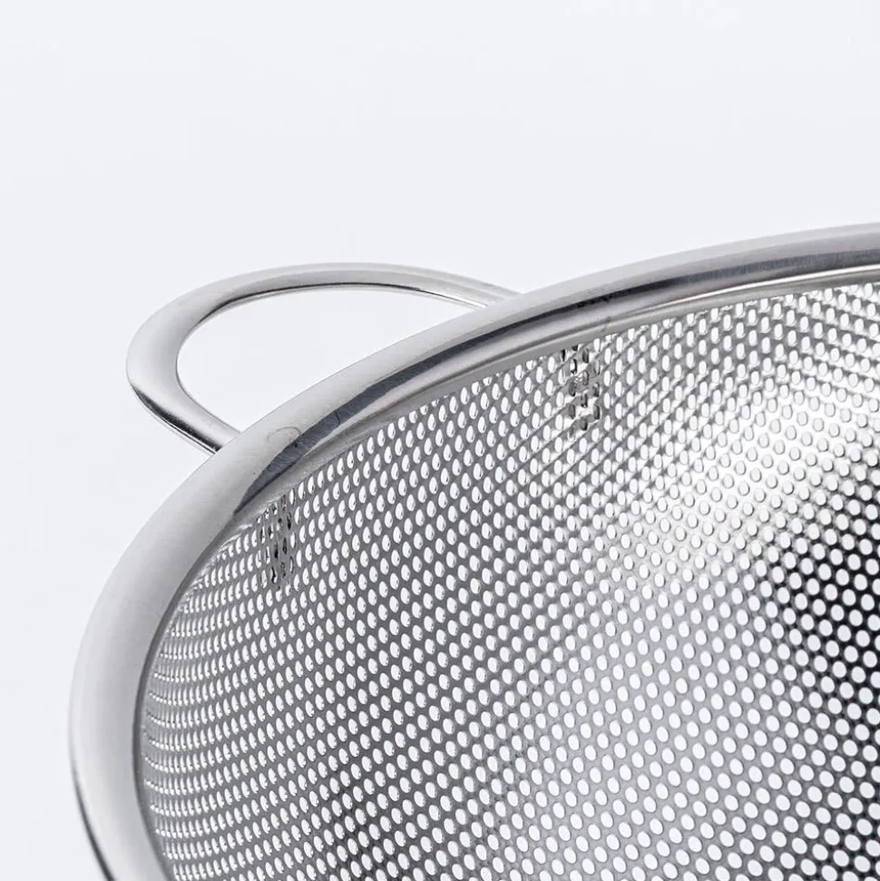 KSP Punch Mesh Colander (Small)