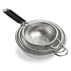 KSP Punch Mesh Strainer (Medium)