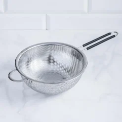 KSP Punch Mesh Strainer (Medium)