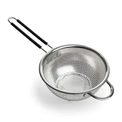 KSP Punch Mesh Strainer (Small)