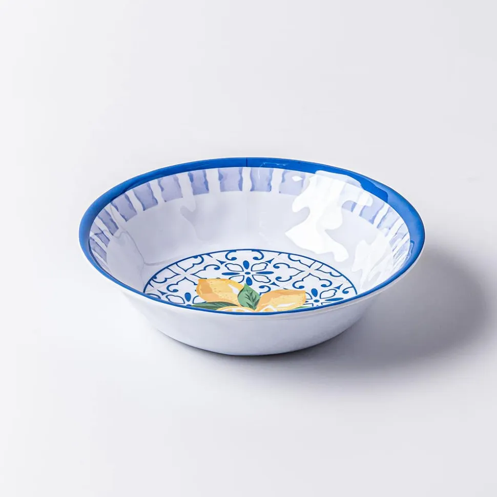 KSP Ravello Melamine Bowl 7.5" dia.