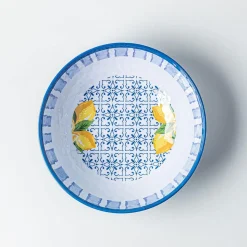 KSP Ravello Melamine Low Bowl 10