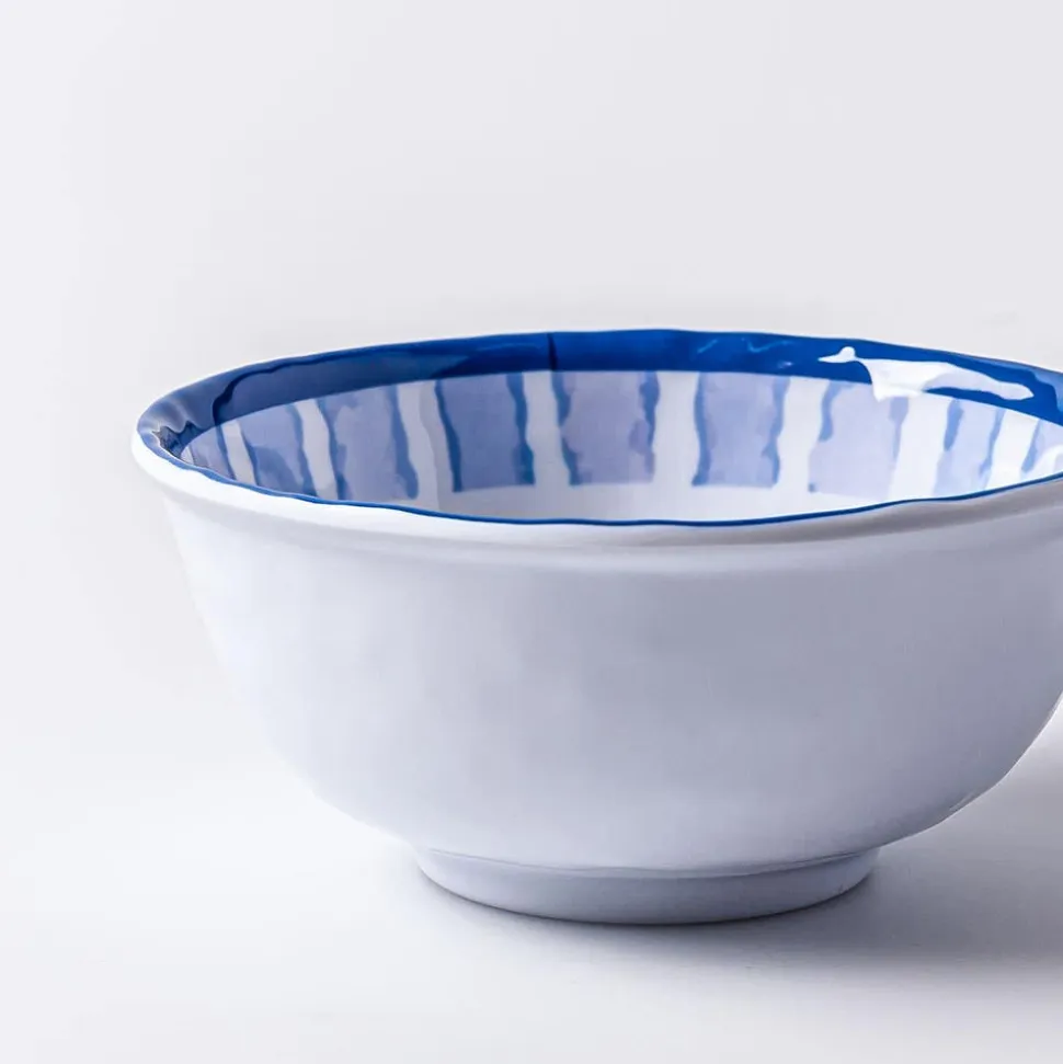 KSP Ravello Melamine Pinch Bowl 4.5 dia.