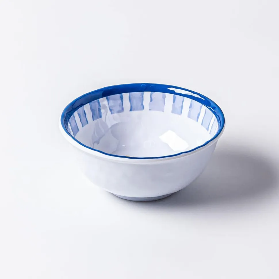 KSP Ravello Melamine Pinch Bowl 4.5 dia.