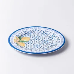 KSP Ravello Melamine Side Plate 8.5