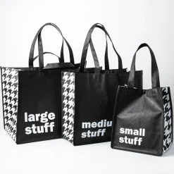 KSP Reusable Bag Small 24 x 19 x 30.5cm H