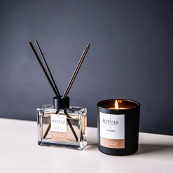 KSP Ritual 'Cocoa Butter & Cashmere' Reed Diffuser 100mL
