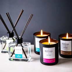 KSP Ritual 'Coconut Flower & Jasmine' Reed Diffuser 100mL