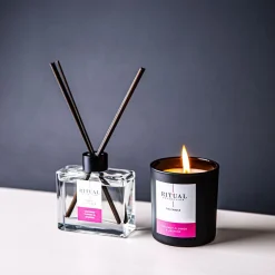 KSP Ritual 'Coconut Flower & Jasmine' Filled Candle 7oz.
