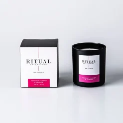 KSP Ritual 'Coconut Flower & Jasmine' Filled Candle 7oz.