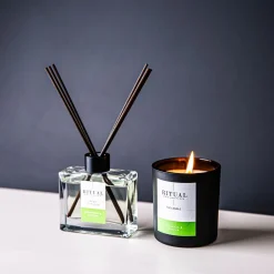 KSP Ritual 'Magnolia & Matcha' Filled Candle 7oz.