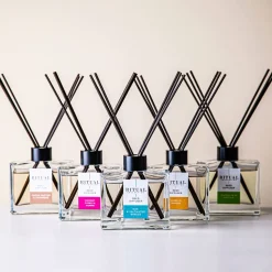 KSP Ritual 'Magnolia & Matcha' Reed Diffuser 100mL
