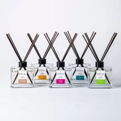KSP Ritual 'Magnolia & Matcha' Reed Diffuser 100mL