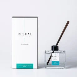 KSP Ritual 'Sun & Saltwater Breeze' Reed Diffuser 100mL