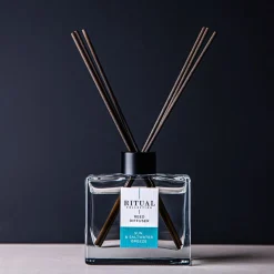 KSP Ritual 'Sun & Saltwater Breeze' Reed Diffuser 100mL