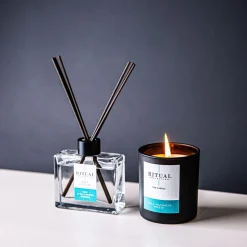 KSP Ritual 'Sun & Saltwater Breeze' Reed Diffuser 100mL