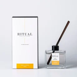 KSP Ritual 'Vanilla & Mango Blossom' Reed Diffuser 100mL