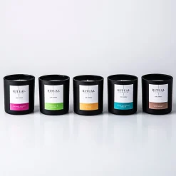 KSP Ritual 'Vanilla & Mango Blossom' Filled Candle 7oz.