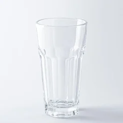 KSP Rock Ridge Glass Tumbler - Set of 4 (340mL)