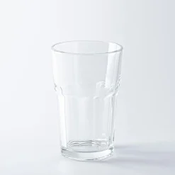 KSP Rock Ridge Glass Tumbler - Set of 4 (285mL)