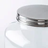 KSP Rosedale Beverage Dispenser with Stand (Clear/Chrome)