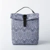 KSP Sack 'Medallion' Insulated Lunch Bag