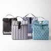 KSP Sack 'Oggee' Insulated Lunch Bag (Teal)