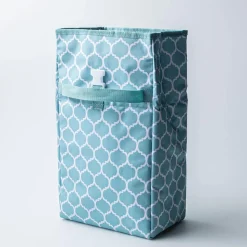 KSP Sack 'Oggee' Insulated Lunch Bag (Teal)